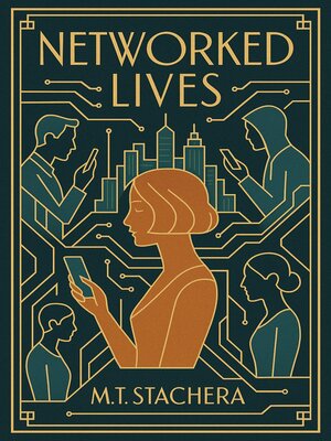 cover image of Networked Lives